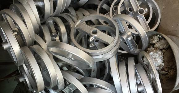 河南消失模铸造厂家：对于铝铸件要如何进行浇注？