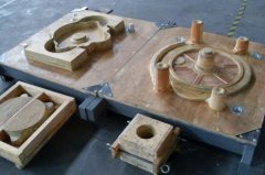 砂型铸造模具在使用过程中的细则及注意事项